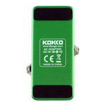 KOKKO FOD3 Mini pedale overdrive per chitarra elettrica