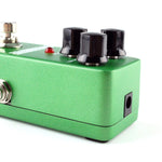 KOKKO FOD3 Mini pedale overdrive per chitarra elettrica