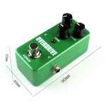 KOKKO FOD3 Mini pedale overdrive per chitarra elettrica