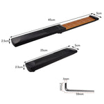 Gadget portatile per esercizi chitarra a 6 tasti