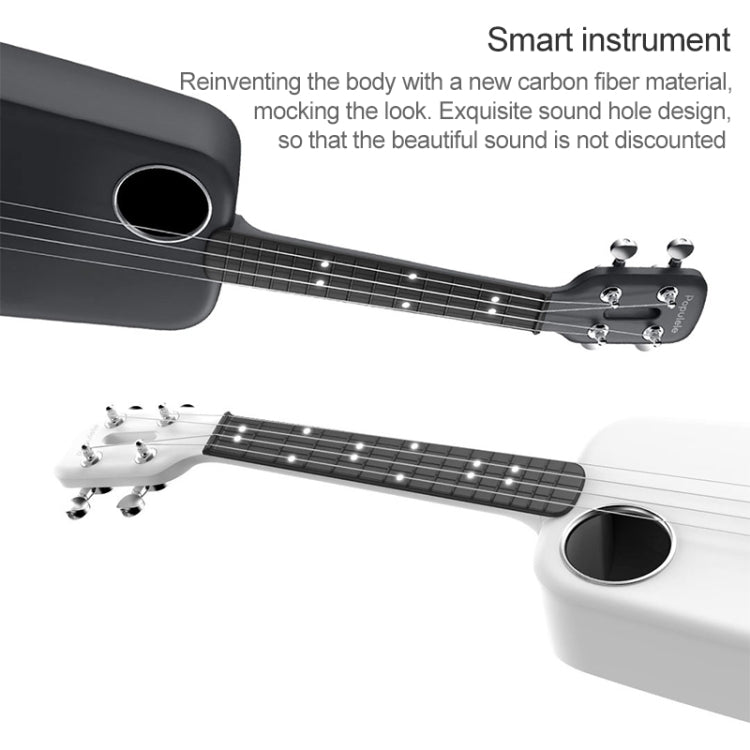 Original Xiaomi Populele Smart Ukulele Music Toys Populele 2, versione internazionale