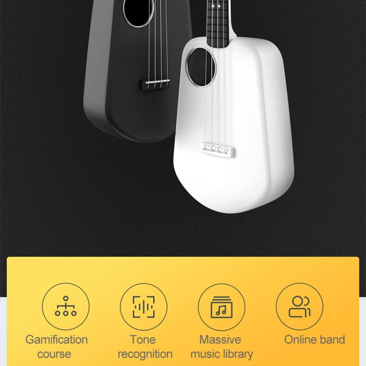 Original Xiaomi Populele Smart Ukulele Music Toys Populele 2, versione internazionale