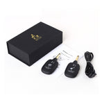 Trasmettitore wireless per pickup chitarra elettrica 730 MHz