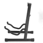 Supporto pieghevole in metallo per chitarra universale
