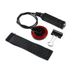 Pickup audio incollabile per chitarra e strumenti a corda
