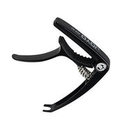 JOYO JCP-03 Capotasto per chitarra in lega di zinco Capotasto universale per chitarra acustica Ukulele, JCP-03