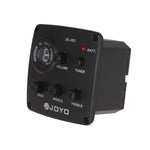 JOYO JE-303 Pickup chitarra con EQ a 3 bande e accordatore