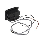 JOYO JE-305 Pickup per chitarra EQ a 4 bande Preamplificatore Equalizzatore Pickup con funzione di accordatura, JE-305