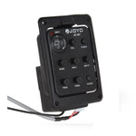 Pickup chitarra JOYO JE-307 con equalizzatore 5 bande
