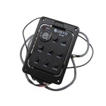 Pickup chitarra JOYO JE-307 con equalizzatore 5 bande