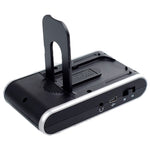 JOYO JM-90 Mini sintonizzatore metronomo digitale portatile