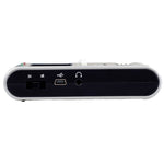 JOYO JM-90 Mini sintonizzatore metronomo digitale portatile