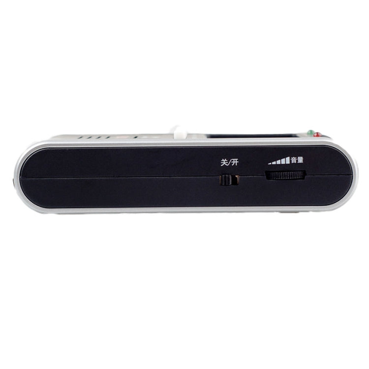 JOYO JM-90 Mini sintonizzatore metronomo digitale portatile