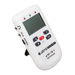 JOYO JM-91 Metronomo digitale portatile bianco
