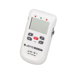 JOYO JM-91 Metronomo digitale portatile bianco