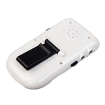 JOYO JM-91 Metronomo digitale portatile bianco
