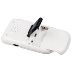 JOYO JM-91 Metronomo digitale portatile bianco
