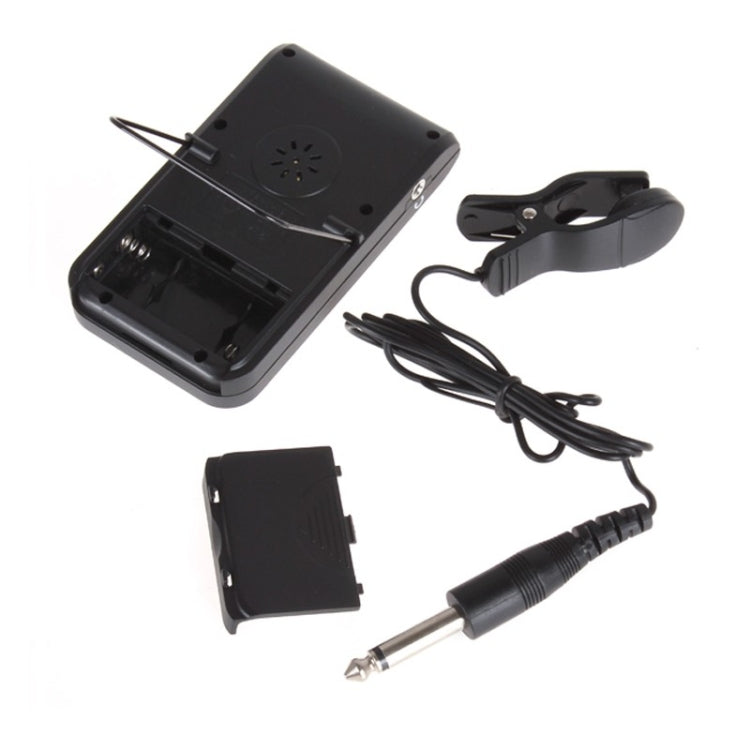 JOYO JMT-555B Metronomo e Accordatore Digitale 3 in 1