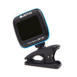 Accordatore digitale JOYO JMT-03 con clip e metronomo