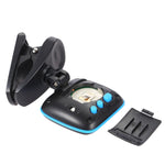 Accordatore digitale JOYO JMT-03 con clip e metronomo