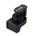 JOYO JT-306 Mini accordatore digitale LCD clip-on per chitarra elettrica acustica basso violino ukulele, JT-306