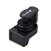JOYO JT-306 Mini accordatore digitale LCD clip-on per chitarra elettrica acustica basso violino ukulele, JT-306