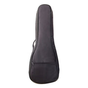 Borsa per pianoforte in cotone ukulele da 21 pollici, 21 Inch