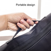 Borsa per pianoforte in cotone Ukulele da 23 pollici, 23 Inch