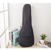 Borsa per pianoforte in cotone Ukulele da 23 pollici, 23 Inch