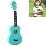 Ukulele in tiglio per bambini 21 pollici HM100