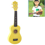 Ukulele in tiglio per bambini 21 pollici HM100