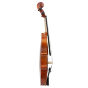 Violino acustico 4/4 a grandezza naturale Violino in legno massello fatto a mano, Violin