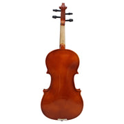 Violino acustico 4/4 a grandezza naturale Violino in legno massello fatto a mano, Violin