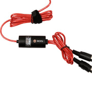 Cavo MIDI USB WERSI UM-18 Cavo Midi MidiPort Piano elettrico Linea di editing musicale per batteria elettronica, Lunghezza: 2 m