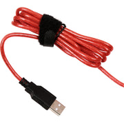Cavo MIDI USB WERSI UM-18 Cavo Midi MidiPort Piano elettrico Linea di editing musicale per batteria elettronica, Lunghezza: 2 m