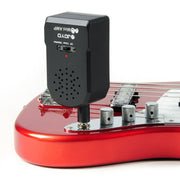 JOYO JA-01 amplificatore per chitarra di grande volume da 2 W mini altoparlanti portatili per basso per chitarra elettrica con timbro di distorsione, supporto MP3/auricolare, JA-01