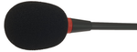 Microfono UHF wireless da tavolo U-712H kit da 2 MIC024