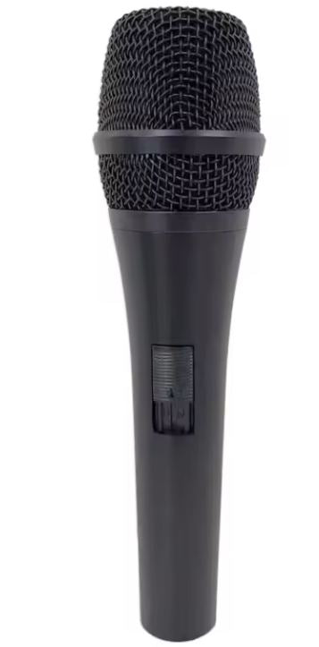 Microfono vocale dinamico WF-5G MIC048