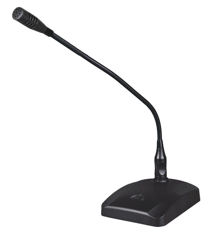 Microfono Professionale da tavolo 8053323554578 MIC131