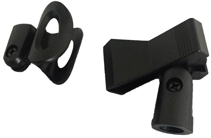 Asta a giraffa per microfono con base tripode MIC320
