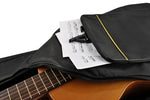 Custodia per chitarra  5900779932623 00007880 MIC340