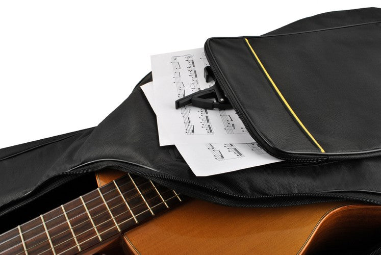 Custodia per chitarra  5900779932623 00007880 MIC340