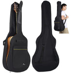 Custodia per chitarra  5900779932623 00007880 MIC340