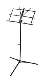 Leggio pieghevole per spartiti con base tripode 5901785361803 00001307 MIC553