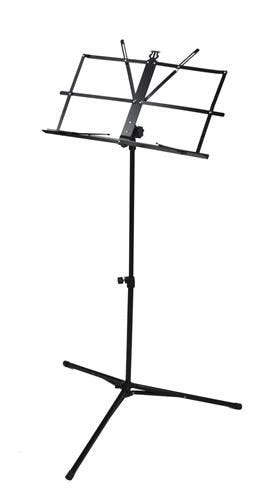 Leggio pieghevole per spartiti con base tripode 5901785361803 00001307 MIC553