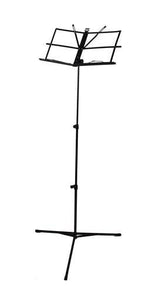 Leggio pieghevole per spartiti con base tripode 5901785361803 00001307 MIC553