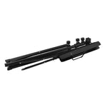 Leggio pieghevole per spartiti con base tripode E9181