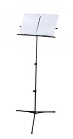 Leggio pieghevole per spartiti con base tripode 5901785361803 00001307 MIC553