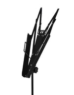 Leggio pieghevole per spartiti con base tripode 5901785361803 00001307 MIC553