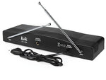 Kit microfoni wireless VHF/FM 109-120 MHz 01058 5907451300534 MIC573